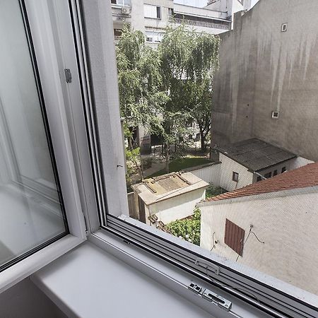Apartment Slavija Dordegol Extérieur photo