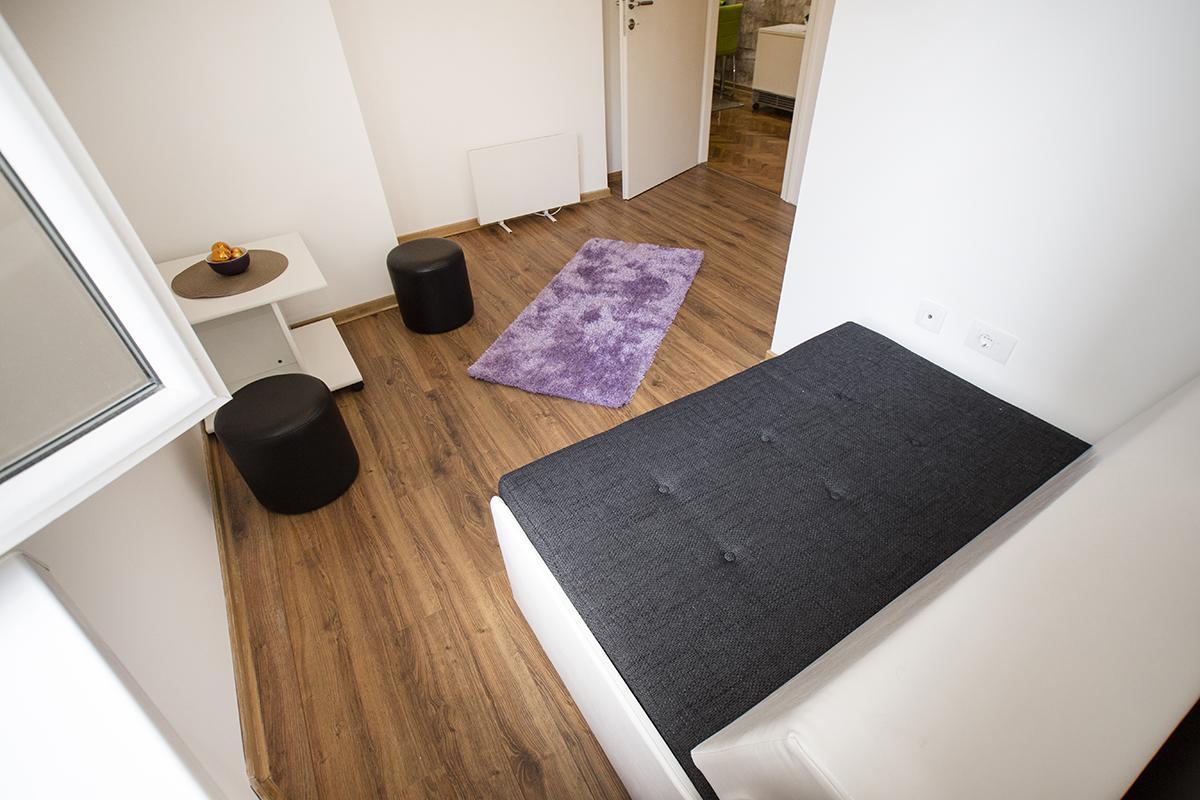 Apartment Slavija Dordegol Extérieur photo
