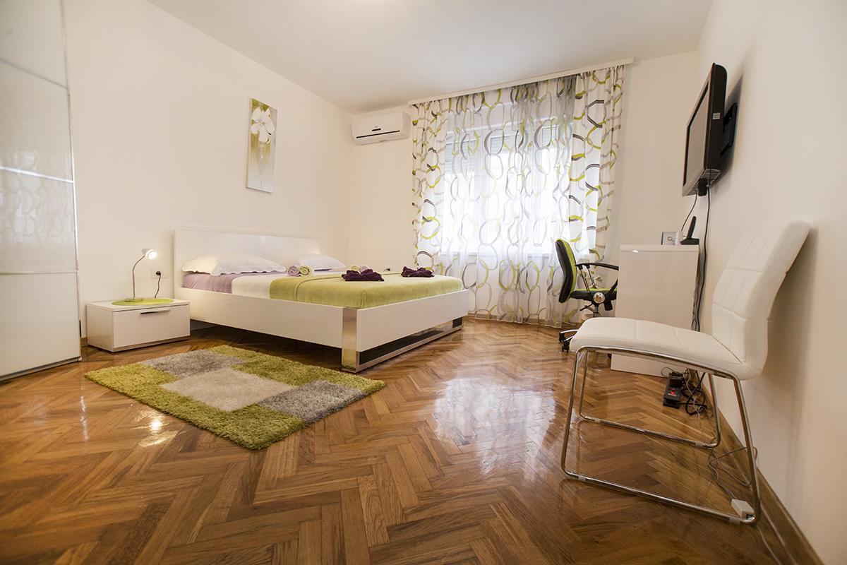 Apartment Slavija Dordegol Extérieur photo