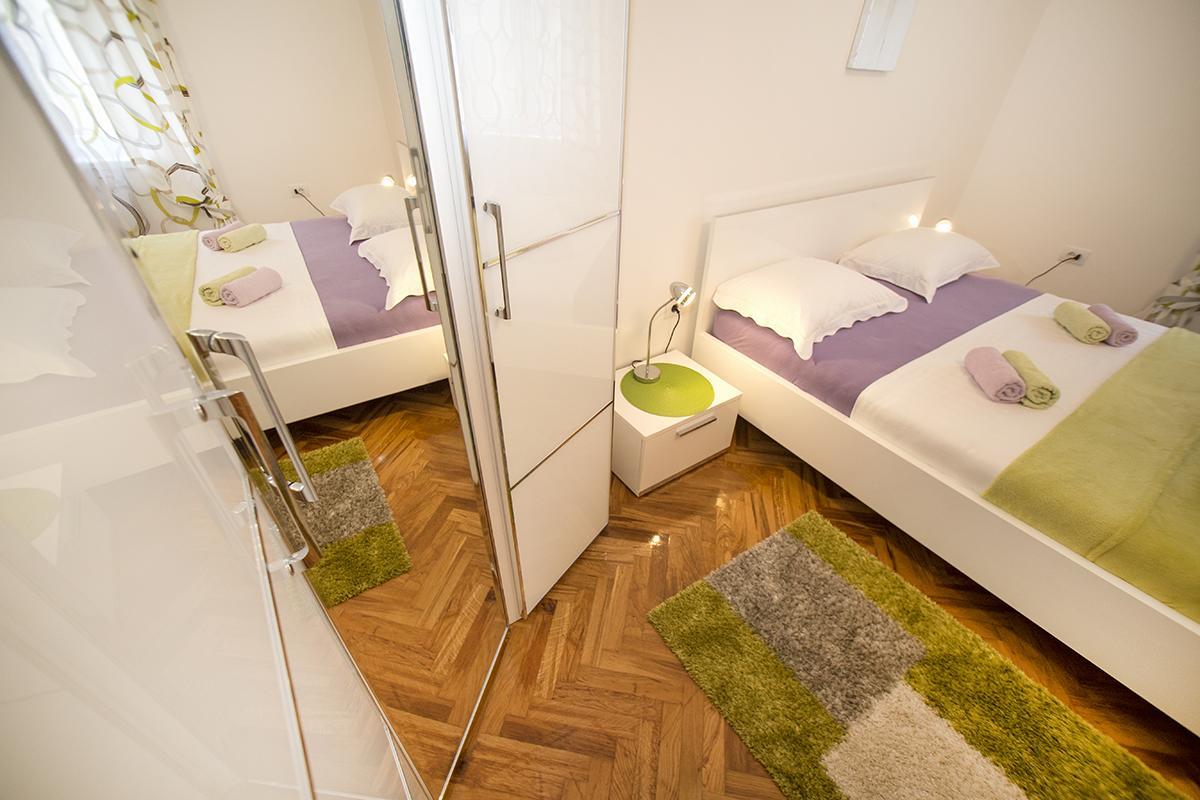 Apartment Slavija Dordegol Extérieur photo