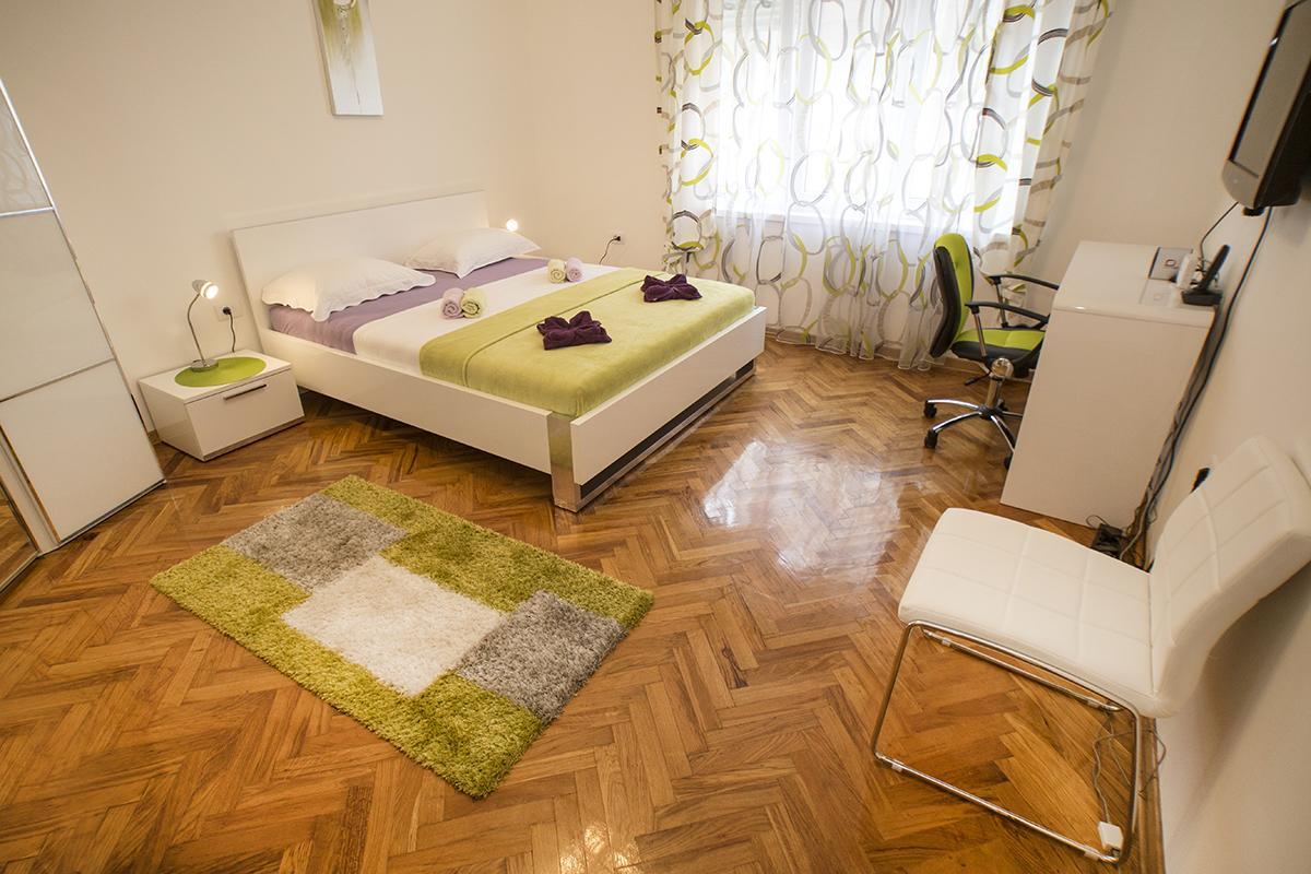 Apartment Slavija Dordegol Extérieur photo