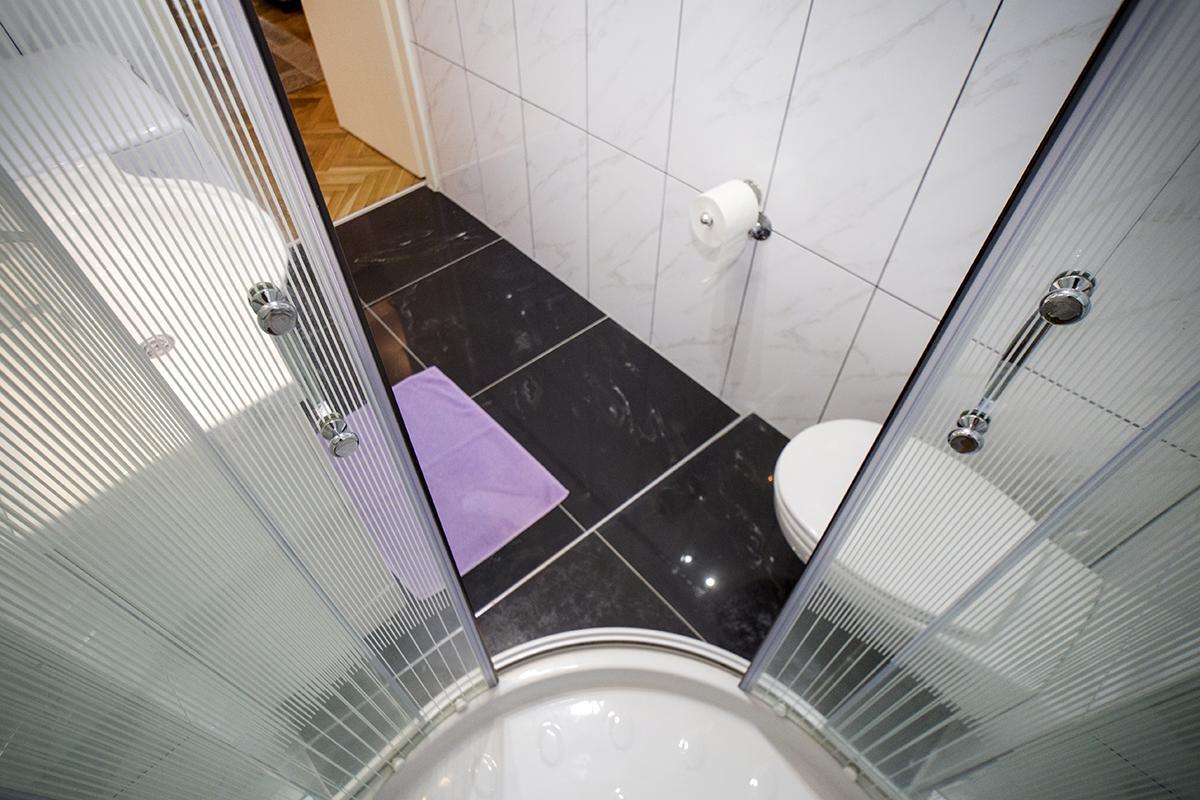Apartment Slavija Dordegol Extérieur photo