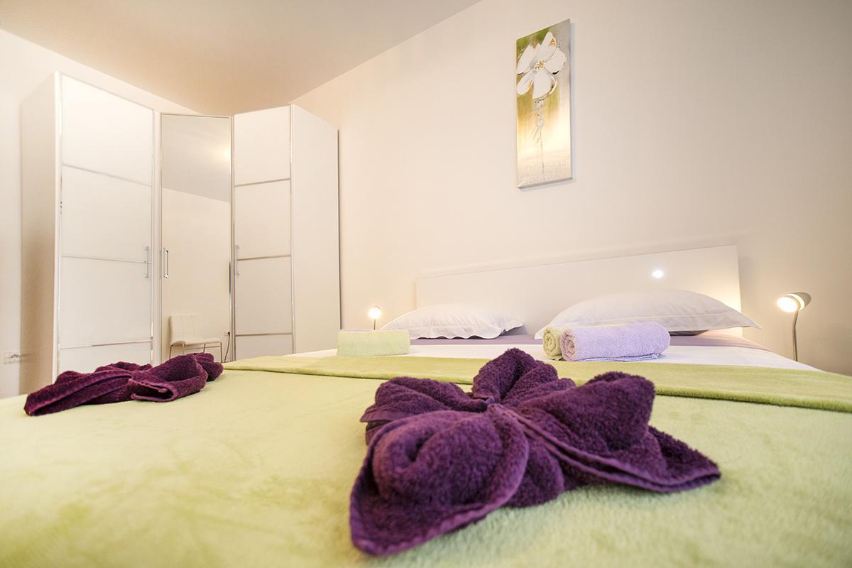 Apartment Slavija Dordegol Extérieur photo