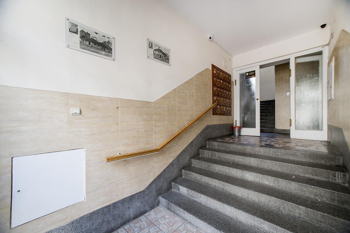 Apartment Slavija Dordegol Extérieur photo